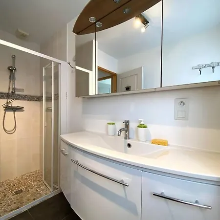 Nyaraló Belle Maison En Bois - La Lande Perros-Guirec