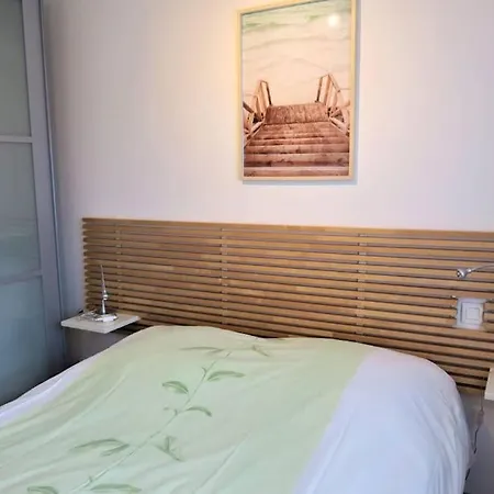 Nyaraló Belle Maison En Bois - La Lande *