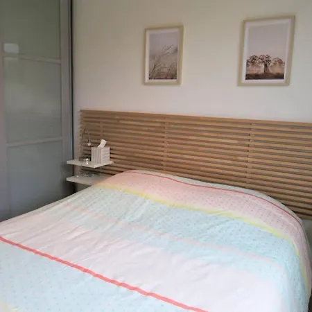 Belle Maison En Bois - La Lande * Perros-Guirec