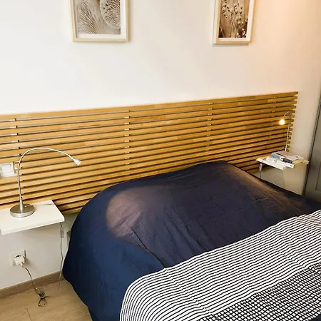 Belle Maison En Bois - La Lande * Perros-Guirec